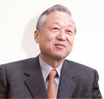 代表取締役 尾崎健二